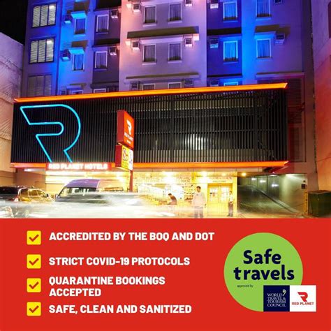 accredited quarantine hotels in manila|MANILA ENHANCED STAYS .